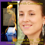 (image for) Success with Cosmosis - SK6 - Click Image to Close